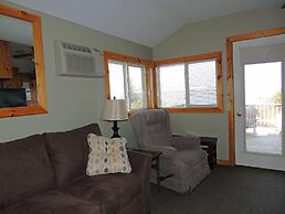 Angel Rock Waterfront Cottages and Vacation Homes