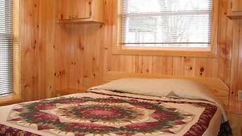 Angel Rock Waterfront Cottages and Vacation Homes