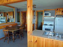 Angel Rock Waterfront Cottages and Vacation Homes