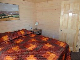 Angel Rock Waterfront Cottages and Vacation Homes