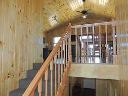 Angel Rock Waterfront Cottages and Vacation Homes