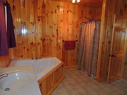 Angel Rock Waterfront Cottages and Vacation Homes