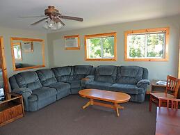 Angel Rock Waterfront Cottages and Vacation Homes