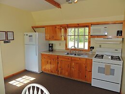 Angel Rock Waterfront Cottages and Vacation Homes