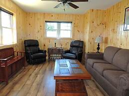 Angel Rock Waterfront Cottages and Vacation Homes