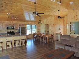 Angel Rock Waterfront Cottages and Vacation Homes