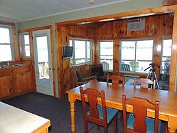 Angel Rock Waterfront Cottages and Vacation Homes