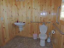 Angel Rock Waterfront Cottages and Vacation Homes