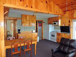 Angel Rock Waterfront Cottages and Vacation Homes