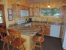 Angel Rock Waterfront Cottages and Vacation Homes