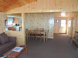 Angel Rock Waterfront Cottages and Vacation Homes