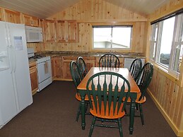 Angel Rock Waterfront Cottages and Vacation Homes