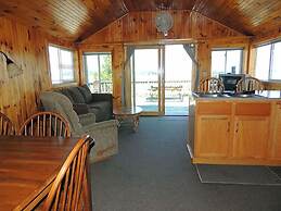 Angel Rock Waterfront Cottages and Vacation Homes