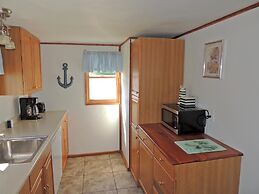 Angel Rock Waterfront Cottages and Vacation Homes