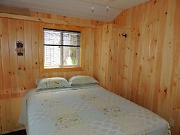 Angel Rock Waterfront Cottages and Vacation Homes