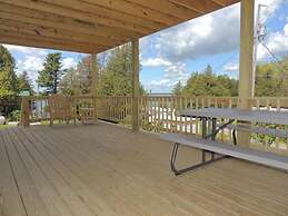 Angel Rock Waterfront Cottages and Vacation Homes