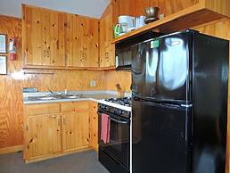 Angel Rock Waterfront Cottages and Vacation Homes