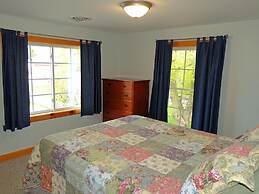 Angel Rock Waterfront Cottages and Vacation Homes