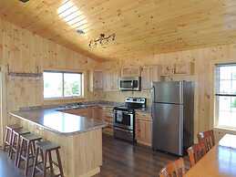 Angel Rock Waterfront Cottages and Vacation Homes