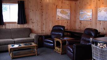 Angel Rock Waterfront Cottages and Vacation Homes