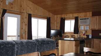 Angel Rock Waterfront Cottages and Vacation Homes