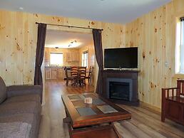 Angel Rock Waterfront Cottages and Vacation Homes