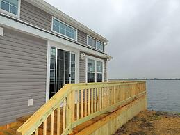 Angel Rock Waterfront Cottages and Vacation Homes