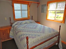 Angel Rock Waterfront Cottages and Vacation Homes