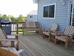 Angel Rock Waterfront Cottages and Vacation Homes