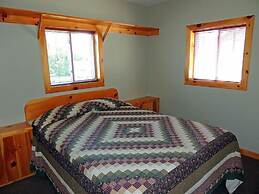 Angel Rock Waterfront Cottages and Vacation Homes