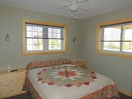 Angel Rock Waterfront Cottages and Vacation Homes