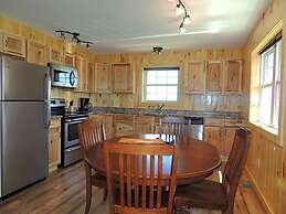 Angel Rock Waterfront Cottages and Vacation Homes