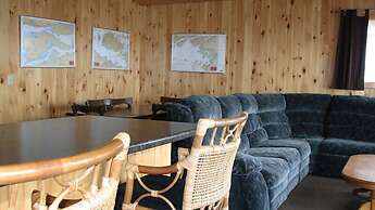 Angel Rock Waterfront Cottages and Vacation Homes