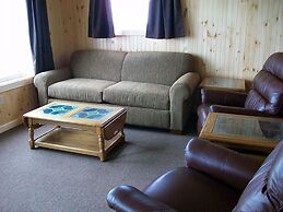 Angel Rock Waterfront Cottages and Vacation Homes