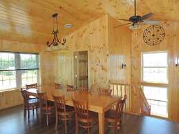 Angel Rock Waterfront Cottages and Vacation Homes