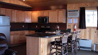 Angel Rock Waterfront Cottages and Vacation Homes