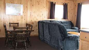 Angel Rock Waterfront Cottages and Vacation Homes