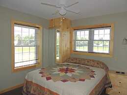 Angel Rock Waterfront Cottages and Vacation Homes