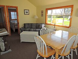 Angel Rock Waterfront Cottages and Vacation Homes