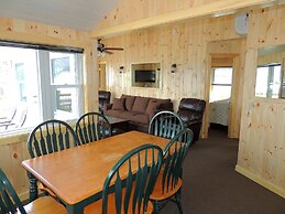 Angel Rock Waterfront Cottages and Vacation Homes