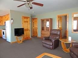 Angel Rock Waterfront Cottages and Vacation Homes