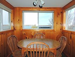 Angel Rock Waterfront Cottages and Vacation Homes