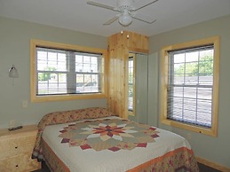 Angel Rock Waterfront Cottages and Vacation Homes