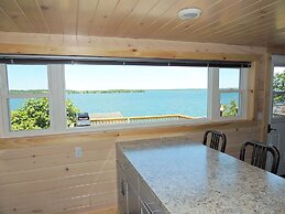 Angel Rock Waterfront Cottages and Vacation Homes