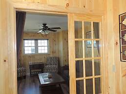 Angel Rock Waterfront Cottages and Vacation Homes