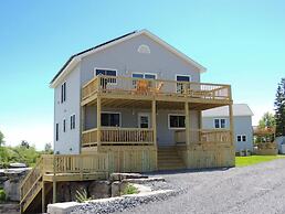 Angel Rock Waterfront Cottages and Vacation Homes