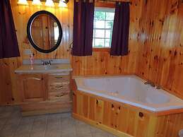 Angel Rock Waterfront Cottages and Vacation Homes