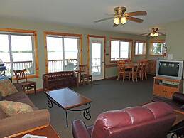 Angel Rock Waterfront Cottages and Vacation Homes