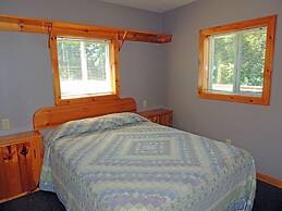 Angel Rock Waterfront Cottages and Vacation Homes