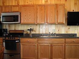 Angel Rock Waterfront Cottages and Vacation Homes